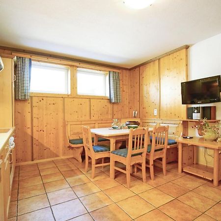 Appartement Dertnig Flachau Kültér fotó