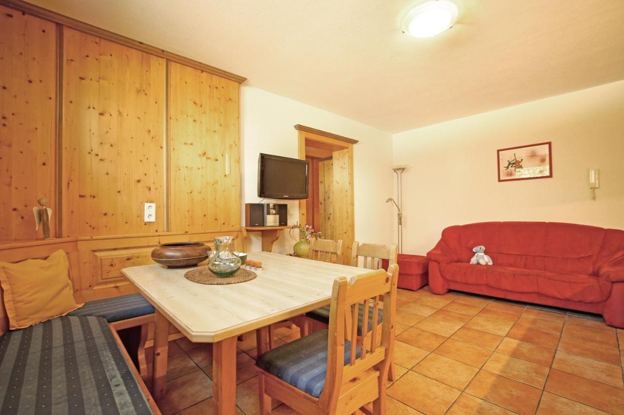 Appartement Dertnig Flachau Kültér fotó