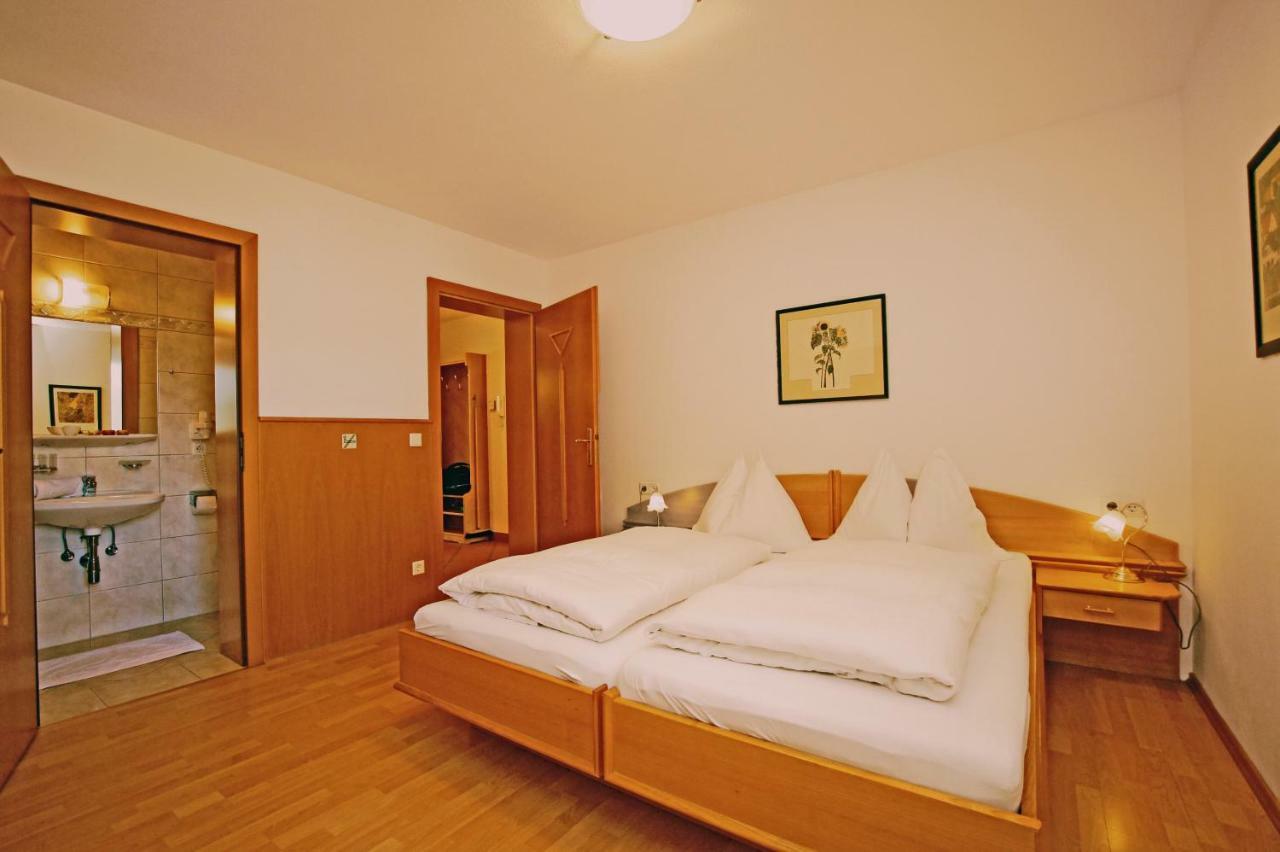 Appartement Dertnig Flachau Kültér fotó