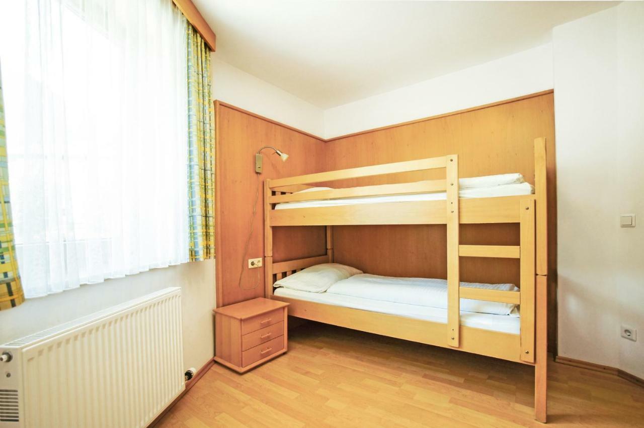 Appartement Dertnig Flachau Kültér fotó